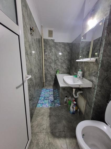 Garsonieră decomandată în Găvana