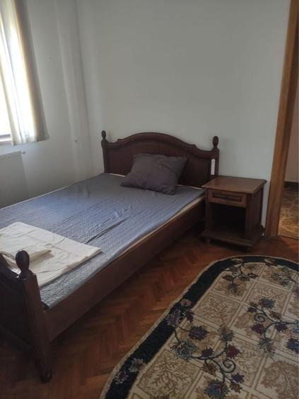Apartament cu 2 camere decomandat în Popoveni
