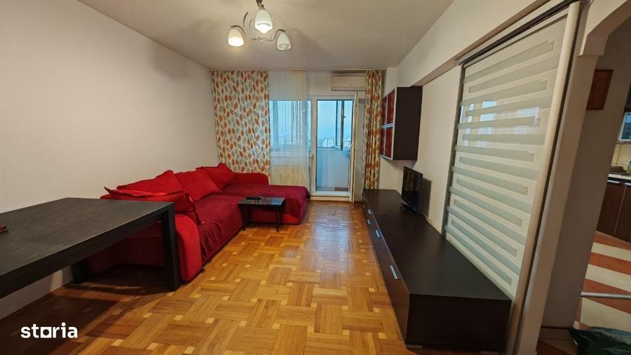 Apartament cu 2 camere în Brâncoveanu