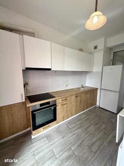 Inchiriez apartament 3 camere, ARED-UTA - 11