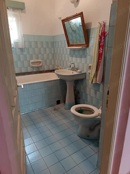 Proprietar - Vand casa Drobeta Turnu Severin, 450 mp suprafa?a construibila, 140 mp utili - 3