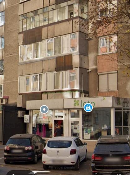 Spațiu comercial, de 25 mp, în Tudor