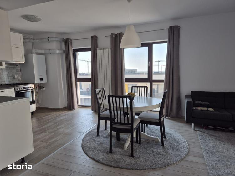 Penthouse Duplex Exclusivist 3 Camere | Moghioro? Park Residence - 12