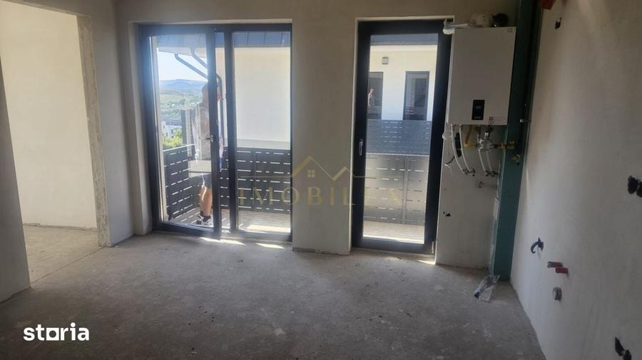 Apartament NOU zona Baciu - 2