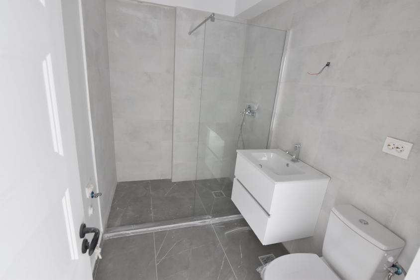 Apartament cu 2 camere în Bragadiru