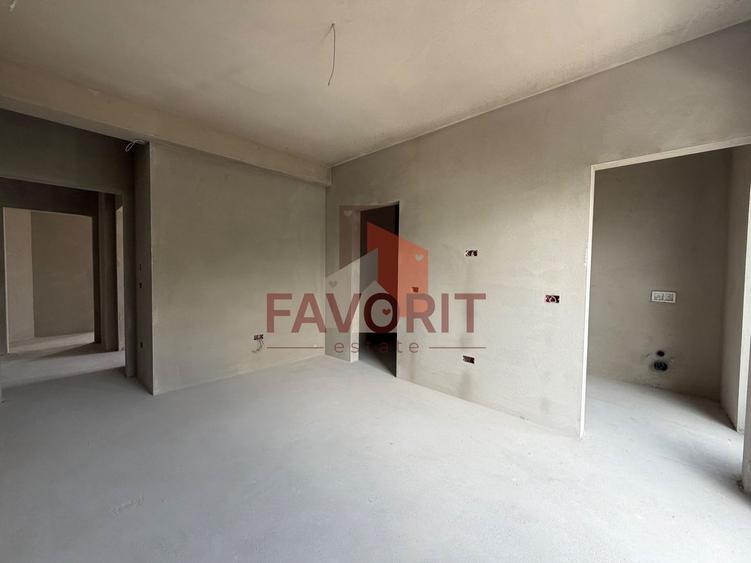 Duplex cu 4 camere cu Canalizare în Dumbrăvița