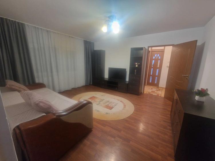 Apartament cu 2 camere în Prundu