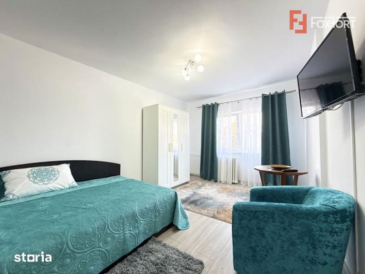 COMISION 0% Apartament 3 camere, de inchiriat in zona Complex Studente - 18