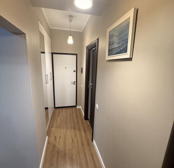 AP. 2 CAMERE- OBOR, CENTRALA PROPRIE, BLOC NOU, MOBILAT MODERN - 4