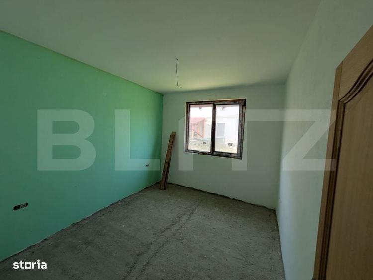 Casă cu 4 camere în Central