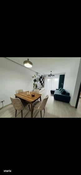 Apartament cu 2 camere în Bulgaria