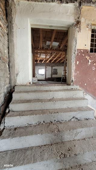 Spațiu comercial, de 390 mp, în Școlilor
