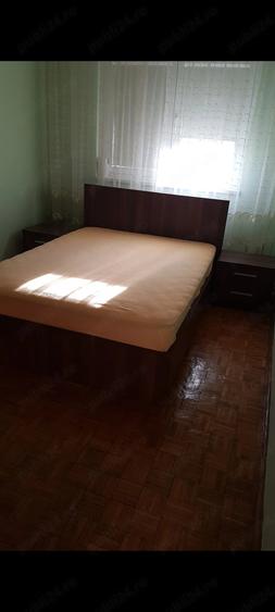Apartament cu 3 camere semidecomandat în Bosanci