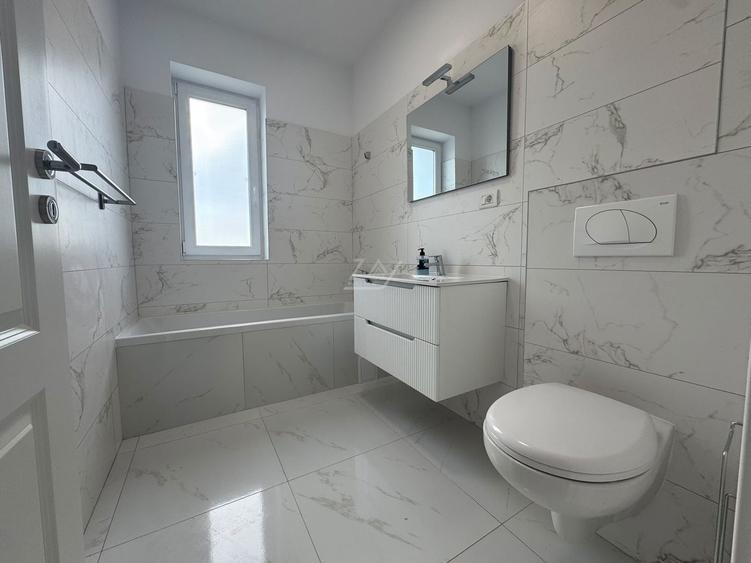 Apartament cu 2 camere, mobilat în Braytim