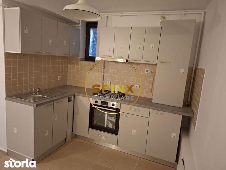 Apartament cu 3 camere în Centrul Civic