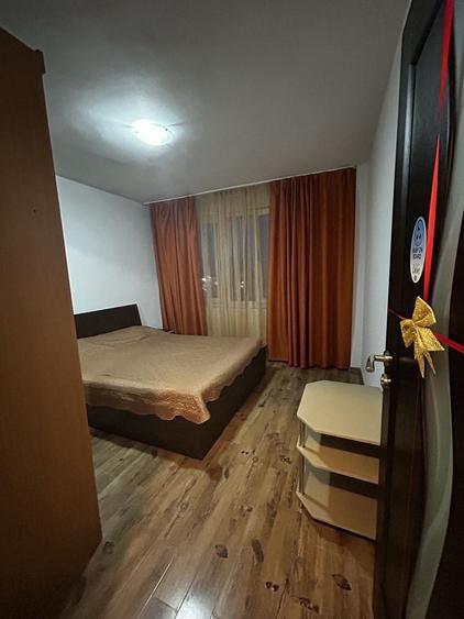 Apartament cu 2 camere semidecomandat în Titan