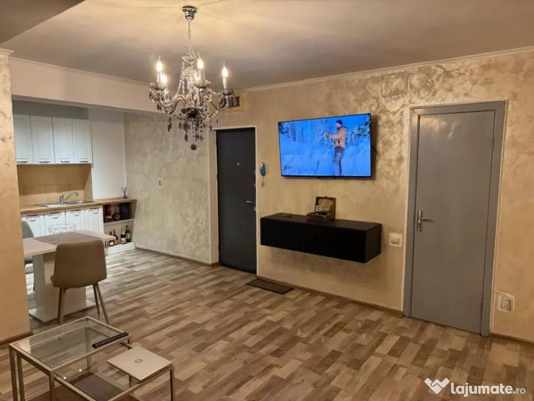 Apartamanet 2 camere de vanzare in zona COMPOZITORI- Baba No - 2