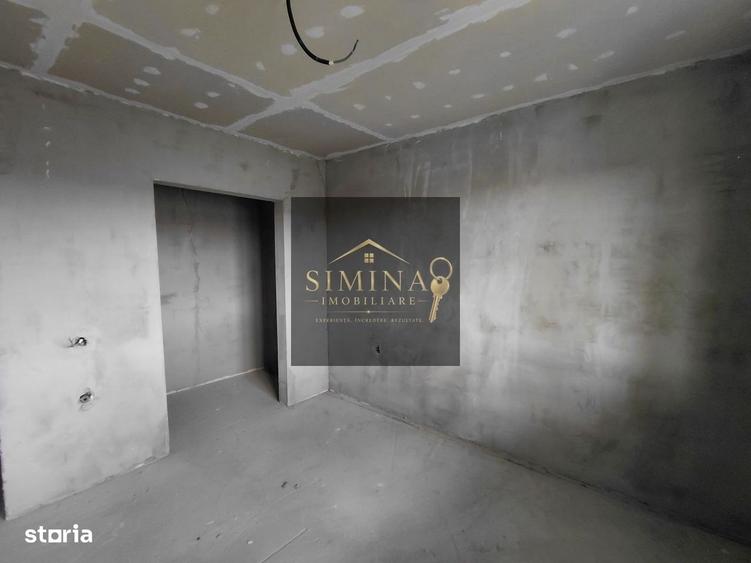 Casă cu 4 camere cu Teren 500 Mp în Nazna