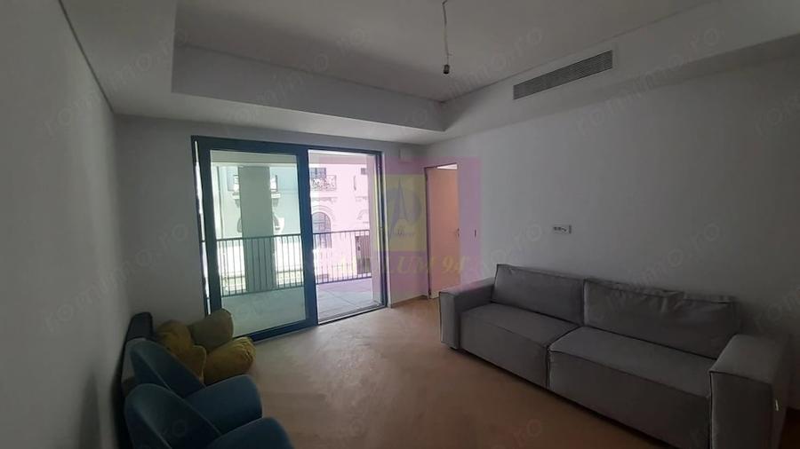 Garsonieră decomandată în Unirii