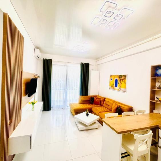 Apartament Mamaia Nord - Direct Owner- No Commissionn - 4