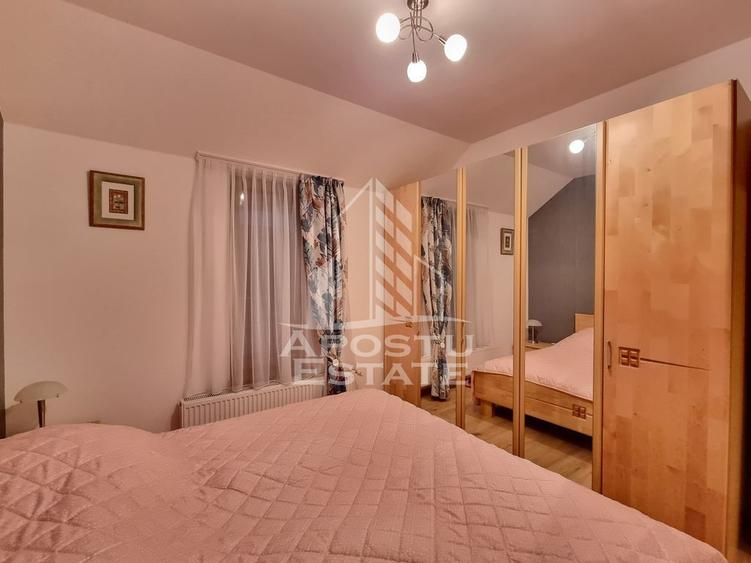 Apartament de lux 2 camere, loc de parcare, Buziasului/Mo... - 4