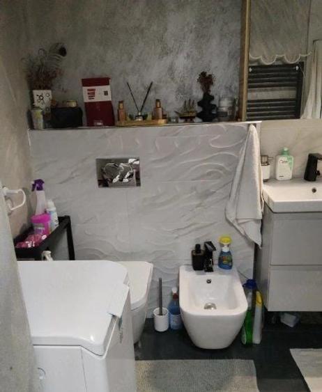 Apartament cu 3 camere decomandat, mobilat în Inel II