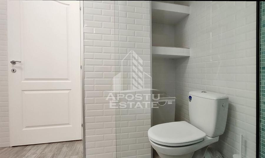 Apartament elegant cu 2 camere, zona Alfa - 20