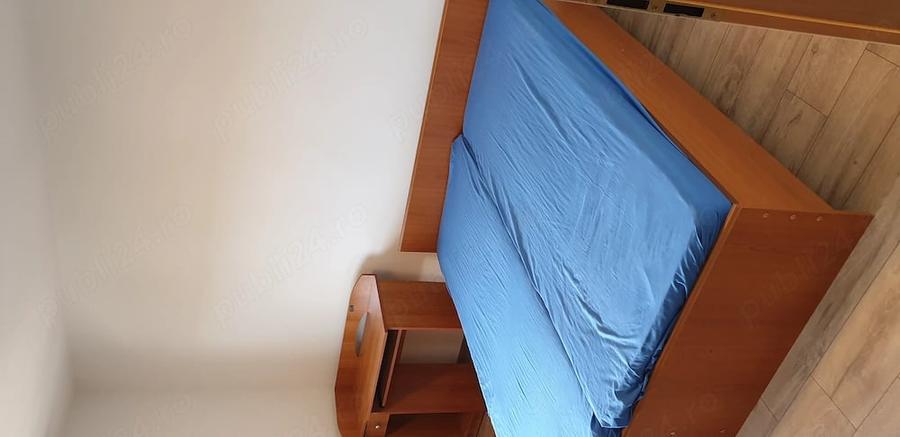 Apartament cu 3 camere decomandat în Mănăștur