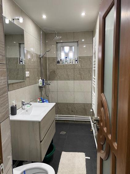 Apartament cu 2 camere decomandat în Exterior Vest