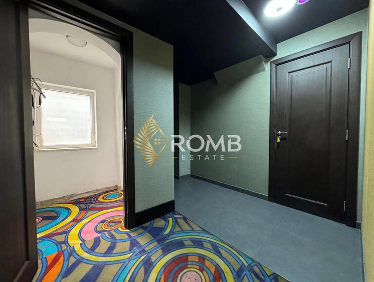 Spațiu comercial, de 80 mp, în Mărăști
