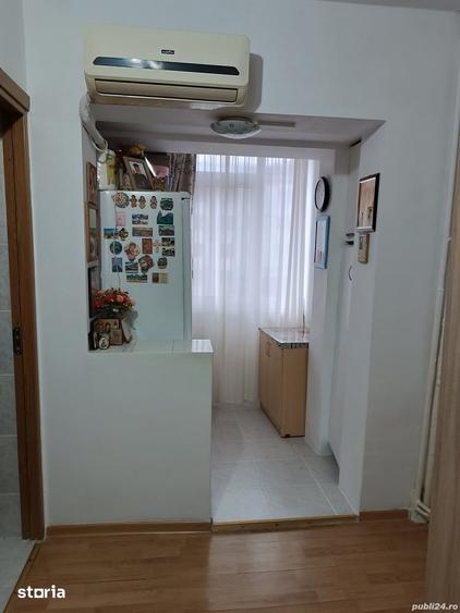 Garsonieră în Frumoasa