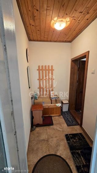 Casă cu 3 camere cu Teren 300 Mp în Între Lacuri