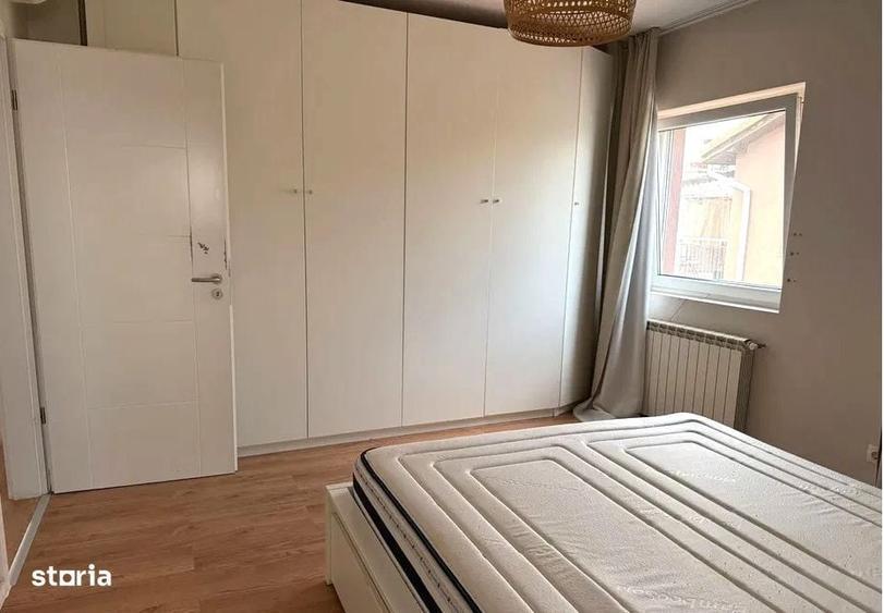 Apartament de 3 camere de inchiriat | Terasa 41 MP | Parcare | Scoala - 5