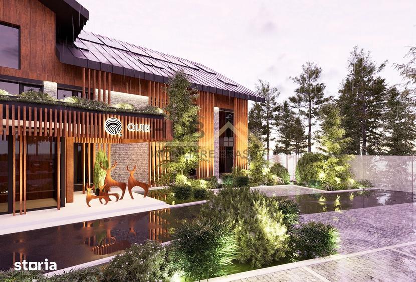 Spațiu comercial, de 2,334 mp, în Central