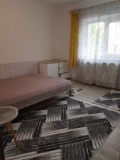 Apartament decomandat 2 camere de inchiriat,SV.Obcini - 2