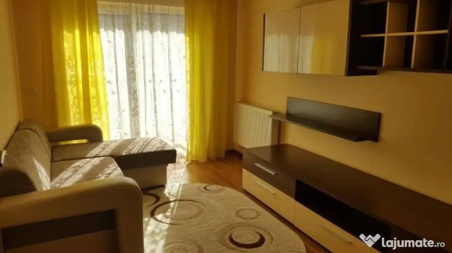 Apartament cu 2 camere de inchiriat in zona Eroii Revolutiei - Bucuresti (Bucuresti-Ilfov) - 1