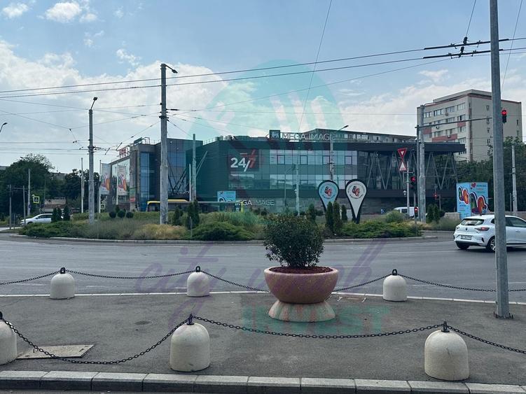 Spațiu comercial, de 231 mp, în Brâncoveanu