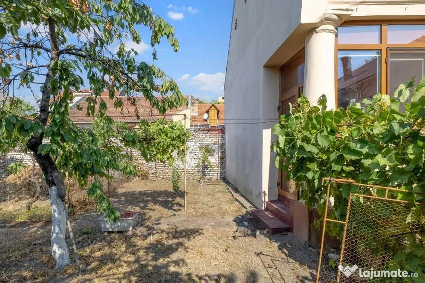 Casa 3 camere | Zona Intim Arad | Mobilata complet - 9