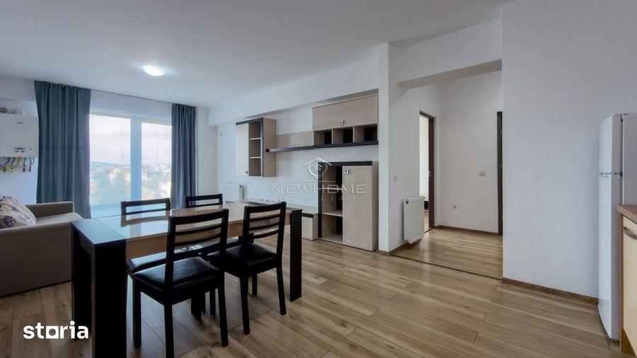 Apartament 2 camere PARCARE, zona Centru NTT Data - 11