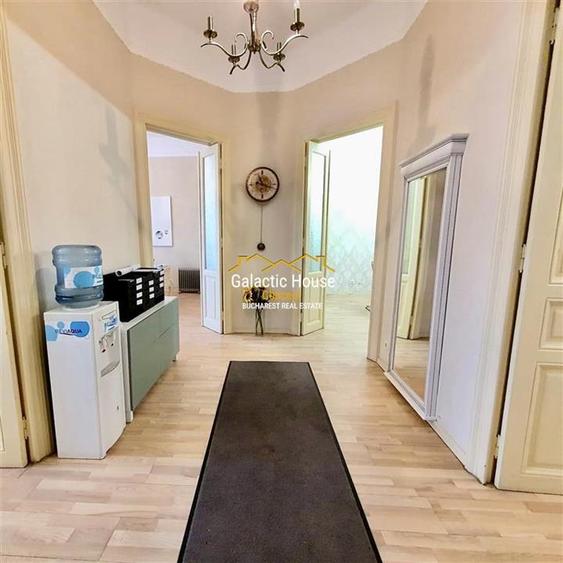 Casă cu 5 camere cu Teren 177 Mp în Dacia
