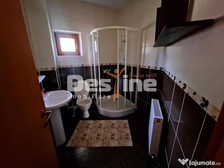 Casă cu 1 camere cu Teren 600 Mp în Central