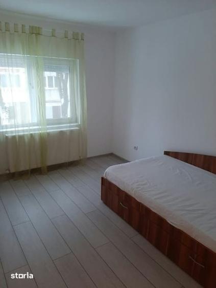 Apartament cu 3 camere în Nord