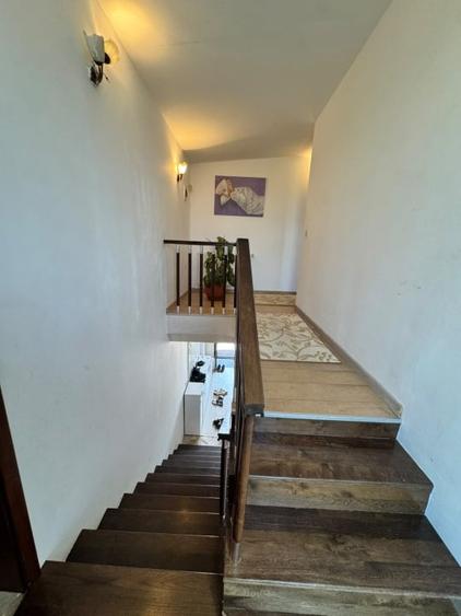 Casă individuală cu 4 camere cu Piscina în Cătălina