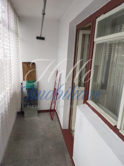 Apartament cu 3 camere decomandat în Mănăștur