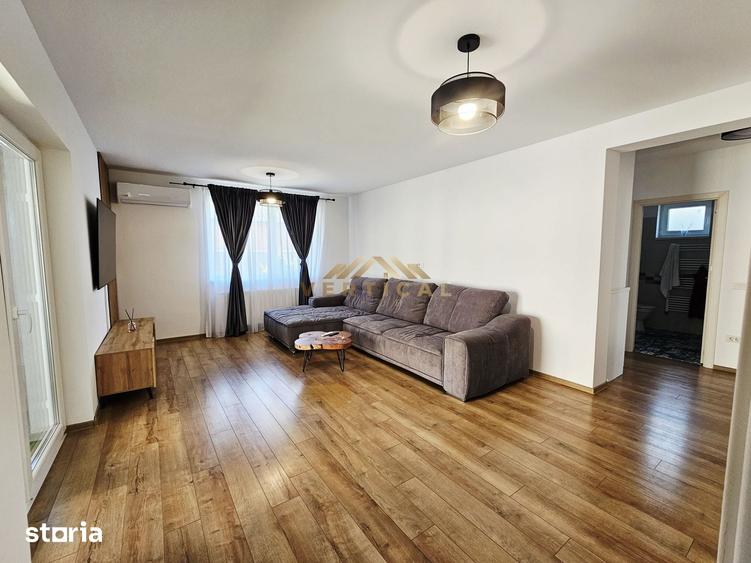 Casa 3 camere mobilata si utilata - comuna Berceni - 10