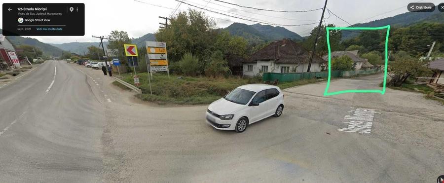 Casă cu 4 camere în Central