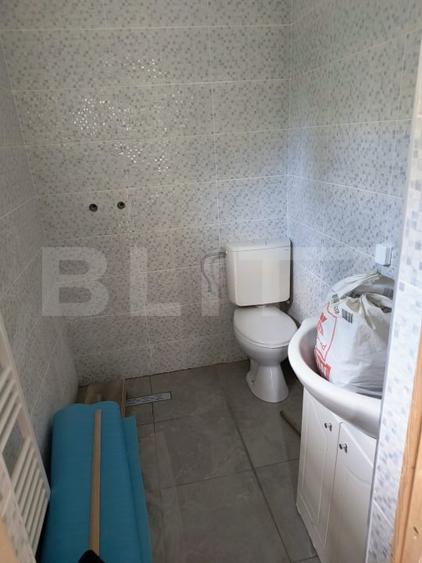 Casa de vanzare, 74 mp, zona Nord-Vest - 9