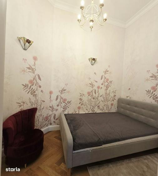 Apartament cu 4 camere în Ultracentral