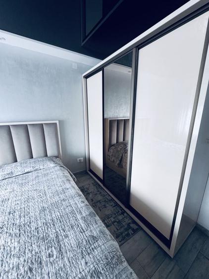 Apartament cu 3 camere decomandat în City Park Mall