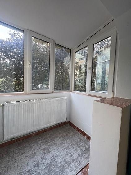 Garsonieră decomandată în Buziașului